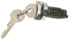 Lenkradschloss - Ignition Lock Cylinder  GM  1921-1964